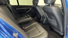 BMW 3 Series 335d xDrive M Sport Shadow Edition 4dr Step Auto Diesel Saloon